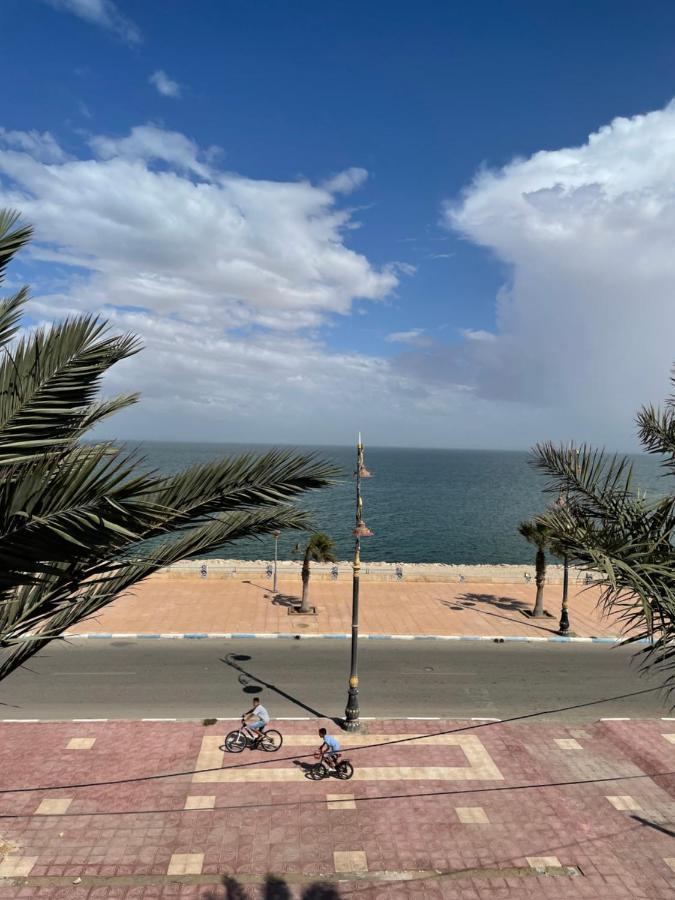 La Maison Jaune Dakhla Maison D'Hotes Екстериор снимка