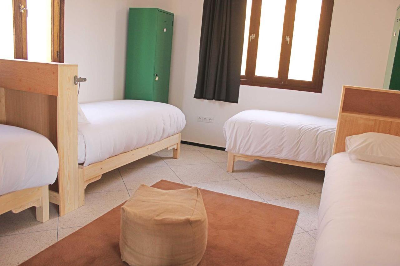 La Maison Jaune Dakhla Maison D'Hotes Екстериор снимка