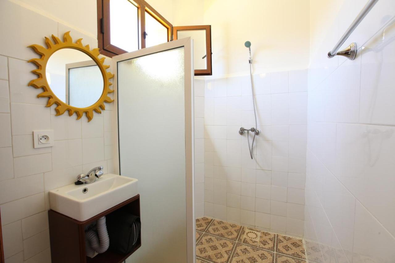 La Maison Jaune Dakhla Maison D'Hotes Екстериор снимка