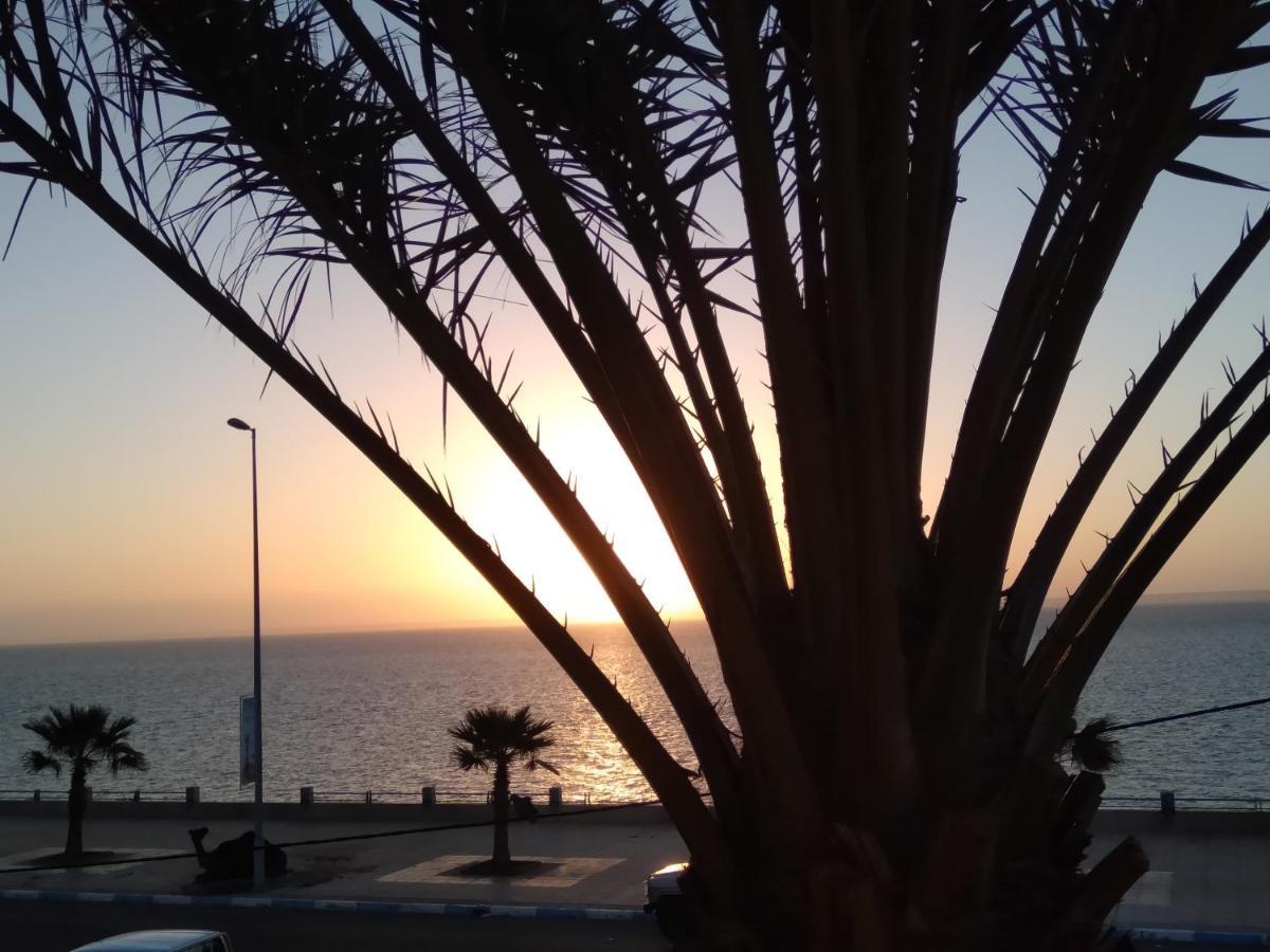 La Maison Jaune Dakhla Maison D'Hotes Екстериор снимка