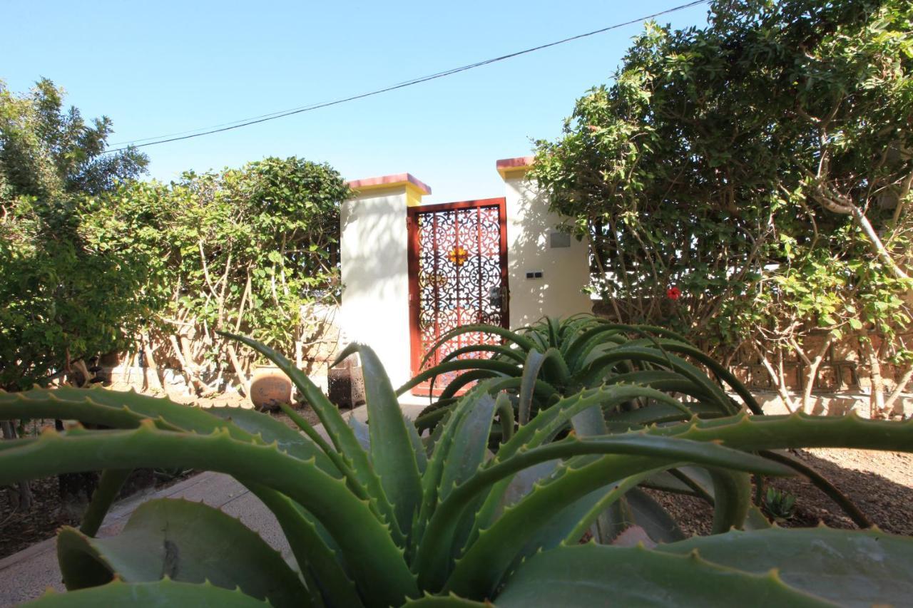 La Maison Jaune Dakhla Maison D'Hotes Екстериор снимка