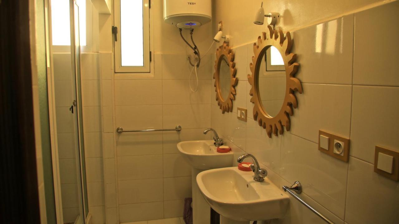 La Maison Jaune Dakhla Maison D'Hotes Екстериор снимка