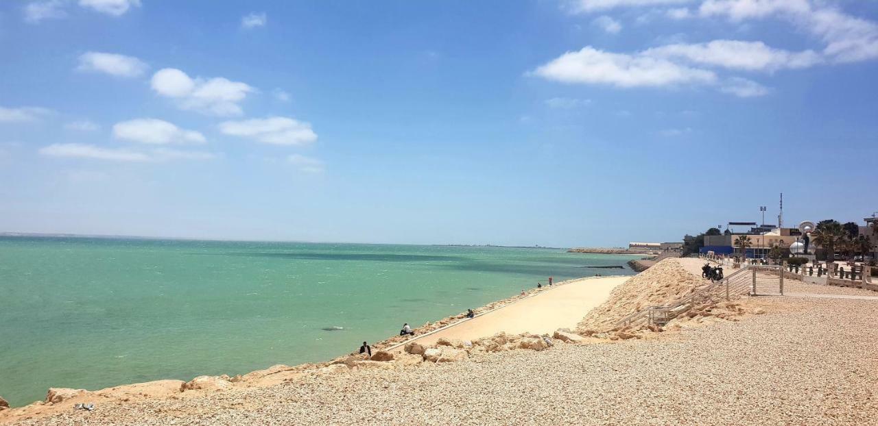 La Maison Jaune Dakhla Maison D'Hotes Екстериор снимка